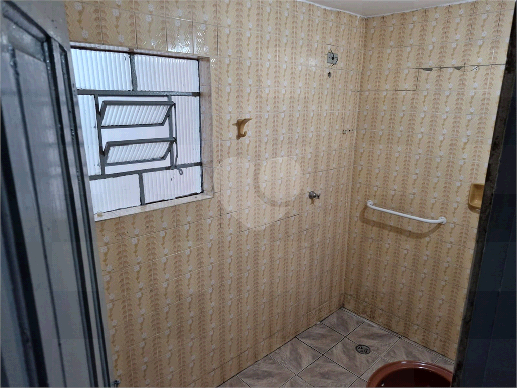 CASA TÉRREA em SAPOPEMBA