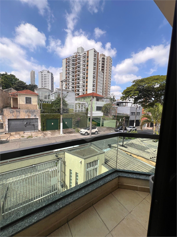 SOBRADO em MOOCA