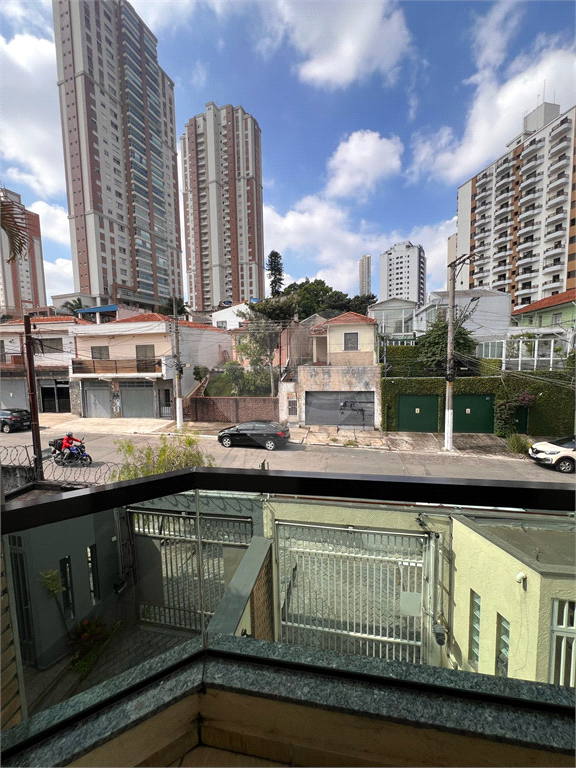 SOBRADO em MOOCA