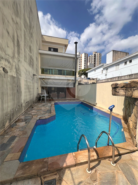 SOBRADO em MOOCA