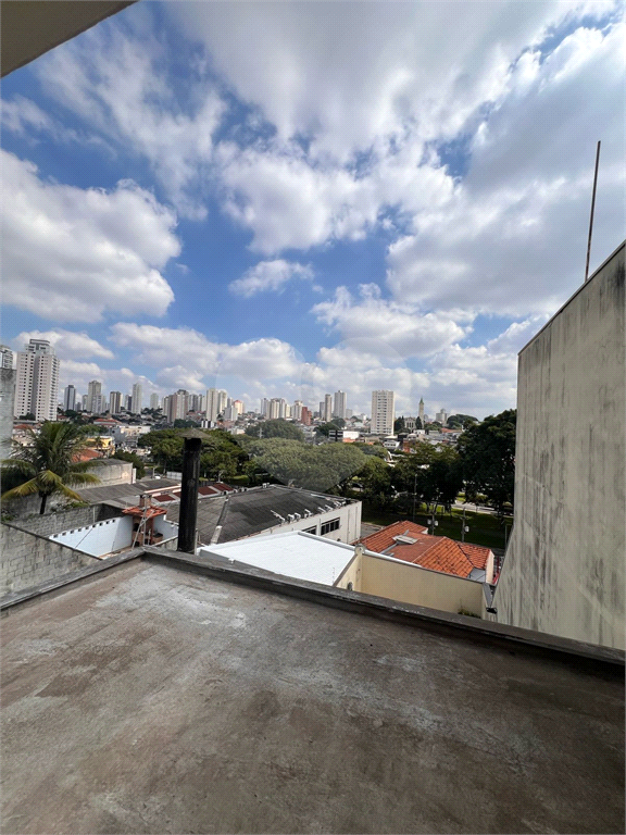 SOBRADO em MOOCA