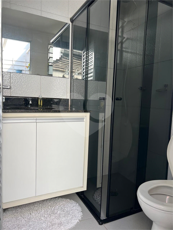 SOBRADO em VILA MADALENA