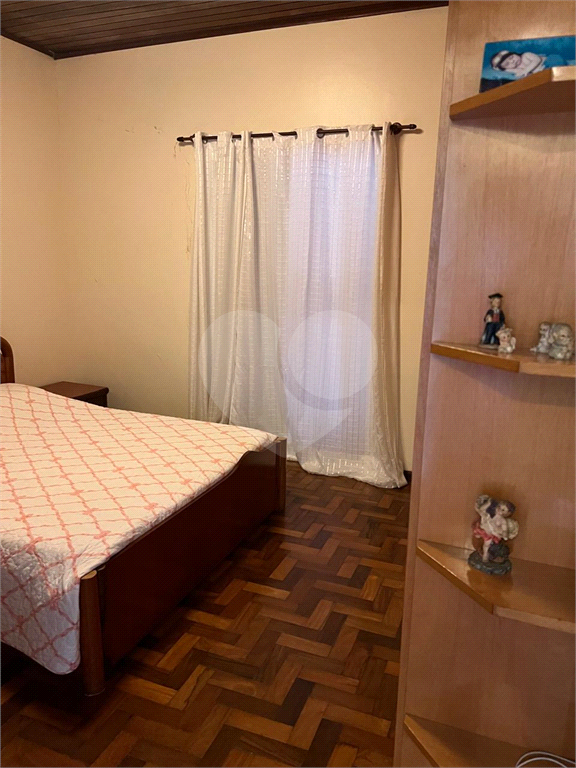 SOBRADO em VILA MADALENA