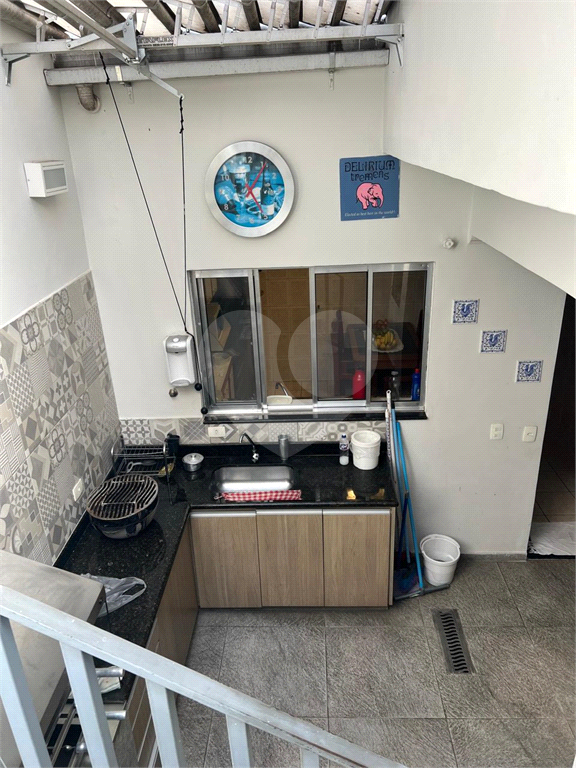 SOBRADO em VILA MADALENA