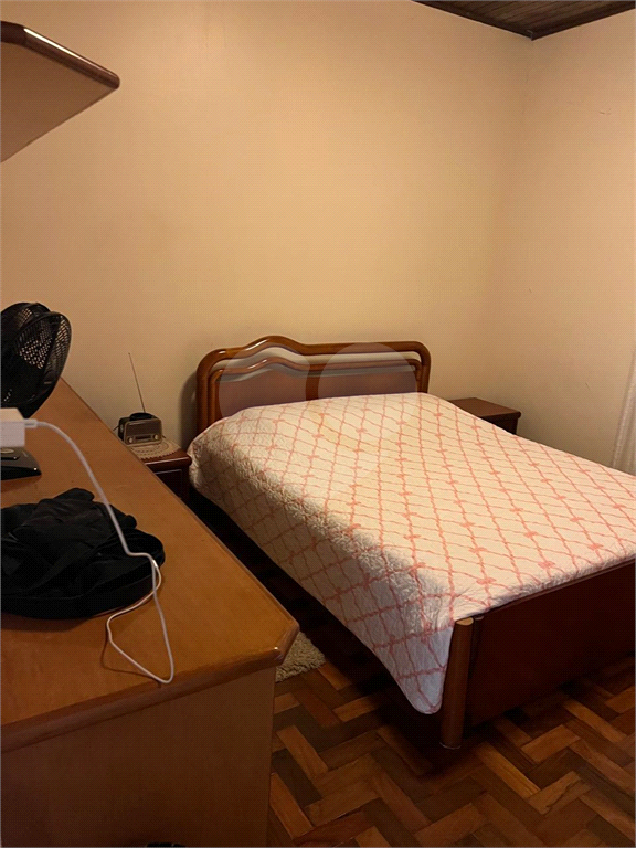 SOBRADO em VILA MADALENA