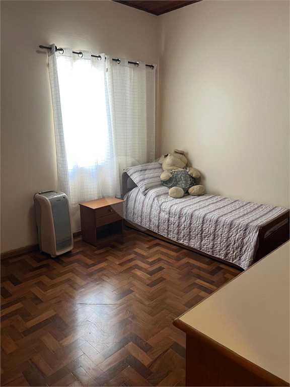 SOBRADO em VILA MADALENA