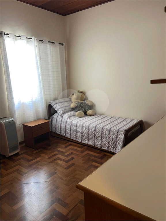 SOBRADO em VILA MADALENA