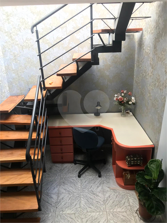 SOBRADO em VILA PRUDENTE