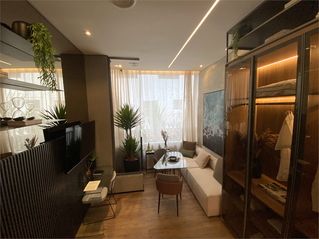 ESTUDIO EXCLUSIVO À VENDA – RUA SERGIPE, 254 – HIGIENÓPOLIS
