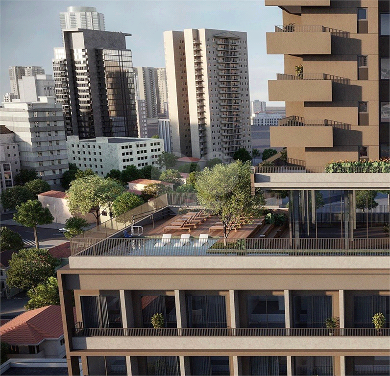 ESTUDIO EXCLUSIVO À VENDA – RUA SERGIPE, 254 – HIGIENÓPOLIS
