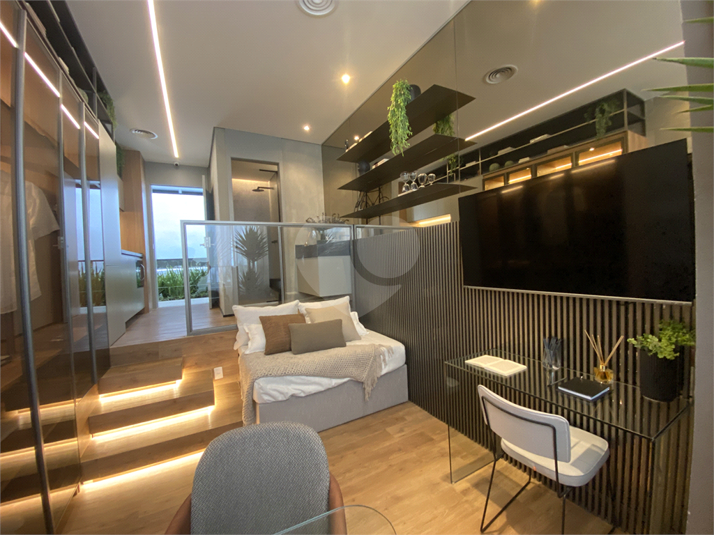ESTUDIO EXCLUSIVO À VENDA – RUA SERGIPE, 254 – HIGIENÓPOLIS
