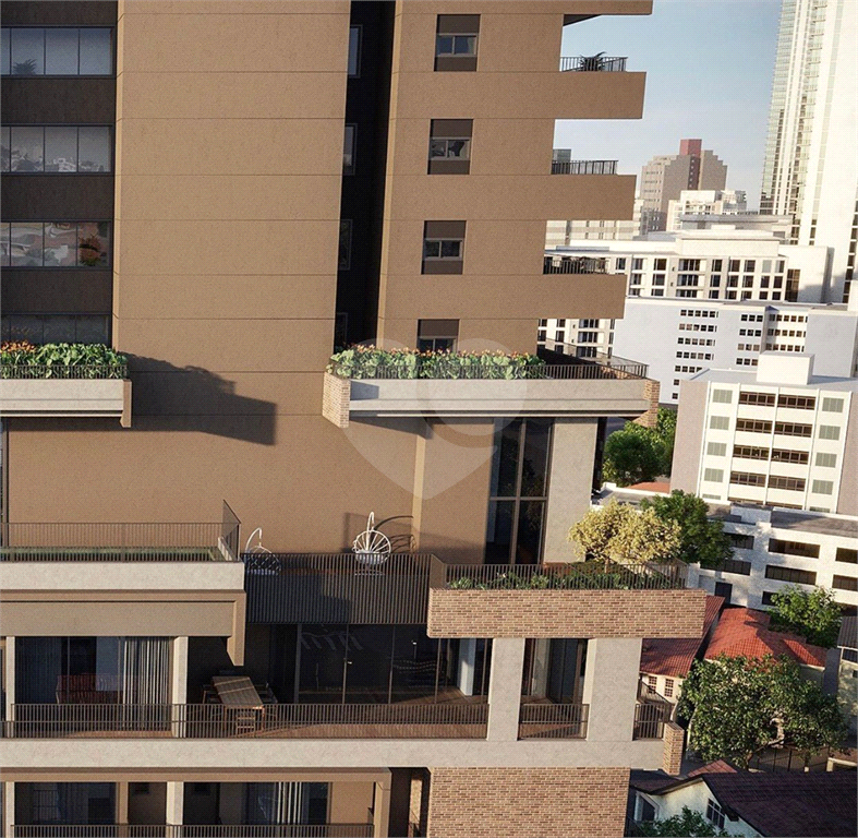 ESTUDIO EXCLUSIVO À VENDA – RUA SERGIPE, 254 – HIGIENÓPOLIS
