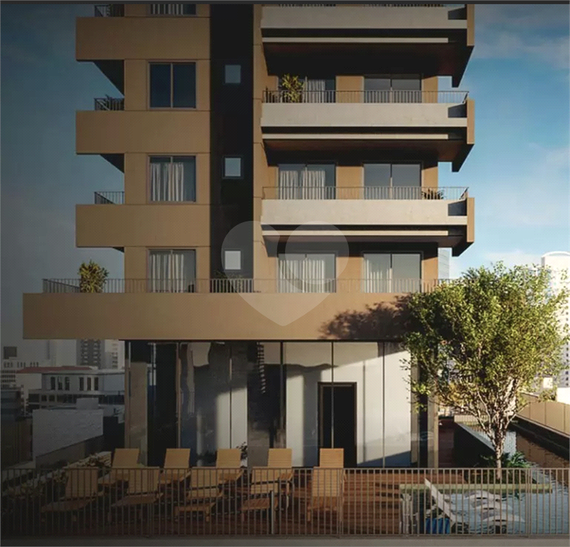 ESTUDIO EXCLUSIVO À VENDA – RUA SERGIPE, 254 – HIGIENÓPOLIS
