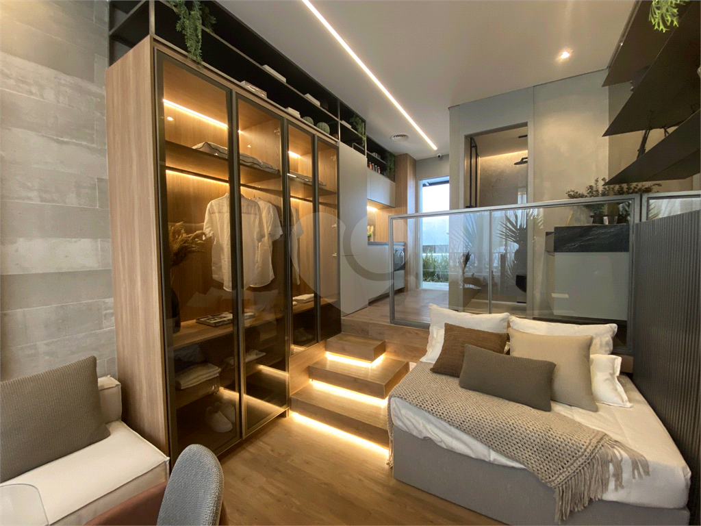 ESTUDIO EXCLUSIVO À VENDA – RUA SERGIPE, 254 – HIGIENÓPOLIS
