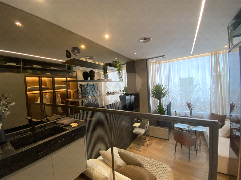 ESTUDIO EXCLUSIVO À VENDA – RUA SERGIPE, 254 – HIGIENÓPOLIS
