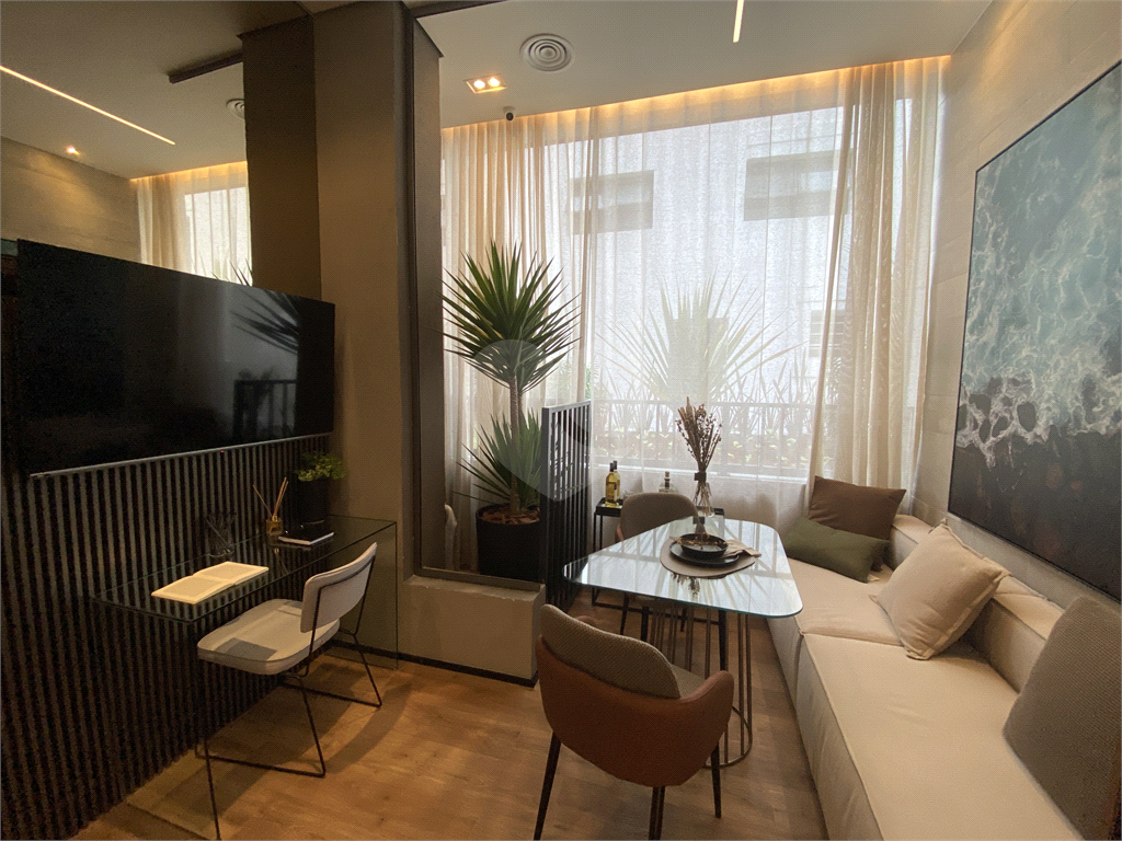 ESTUDIO EXCLUSIVO À VENDA – RUA SERGIPE, 254 – HIGIENÓPOLIS
