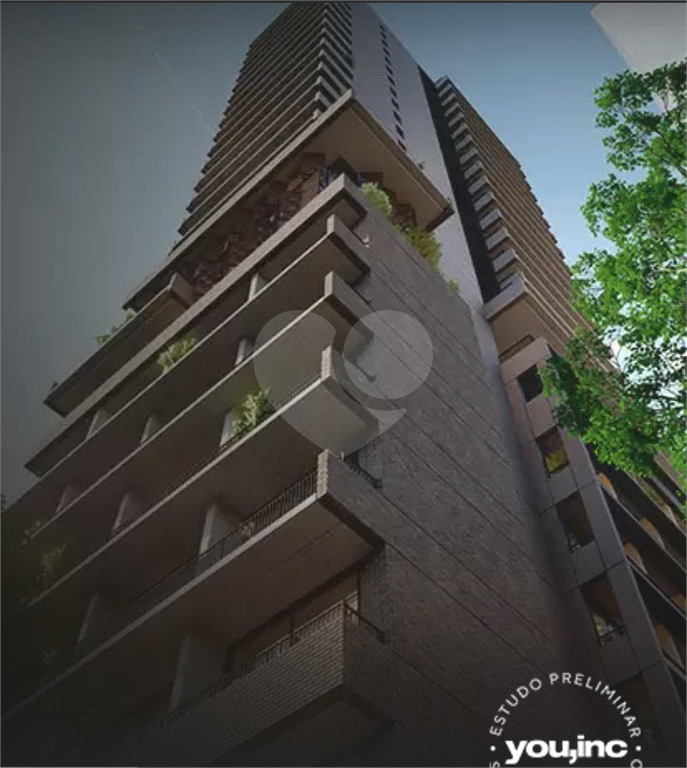 ESTUDIO EXCLUSIVO À VENDA – RUA SERGIPE, 254 – HIGIENÓPOLIS

