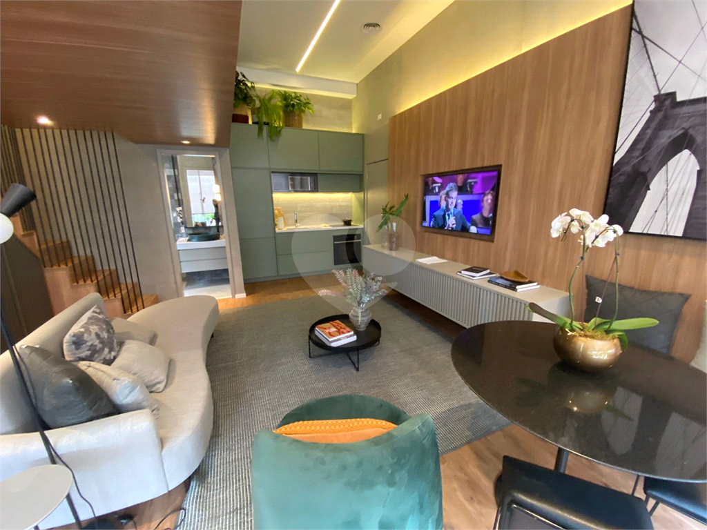 APARTAMENTOS DE 1 DORMITÓRIO À VENDA – CONFORTO URBANO E ALTO PADRÃO!