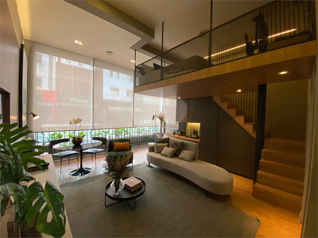 APARTAMENTOS DE 1 DORMITÓRIO À VENDA – CONFORTO URBANO E ALTO PADRÃO!
