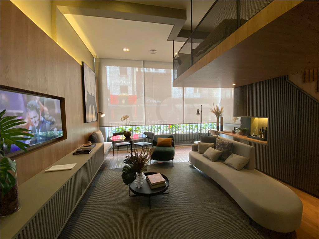APARTAMENTOS DE 1 DORMITÓRIO À VENDA – CONFORTO URBANO E ALTO PADRÃO!
