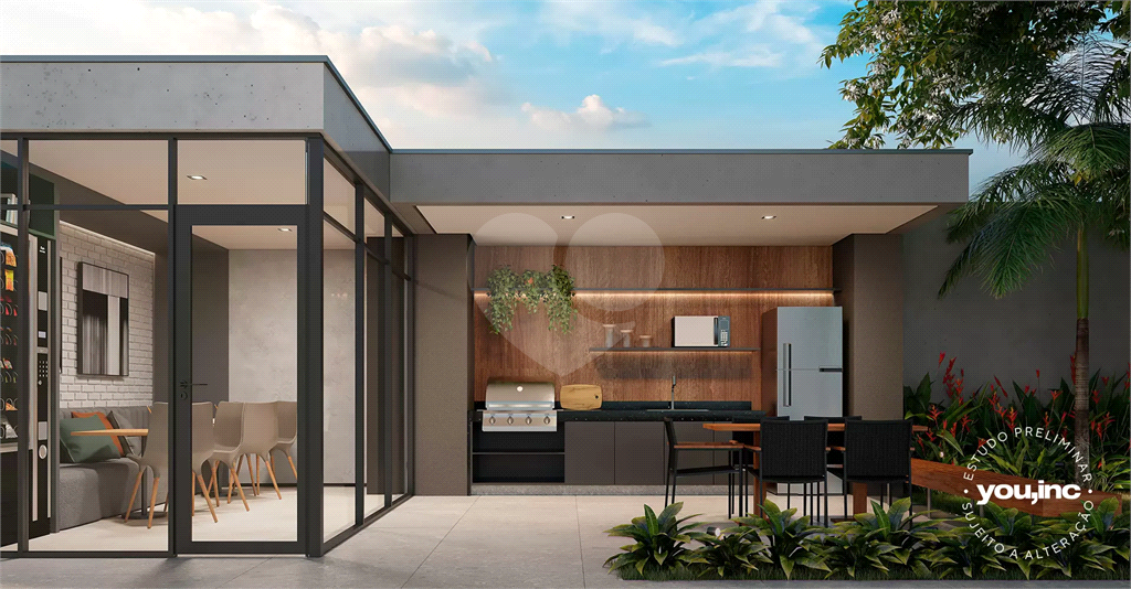 APARTAMENTOS DE 1 DORMITÓRIO À VENDA – CONFORTO URBANO E ALTO PADRÃO!