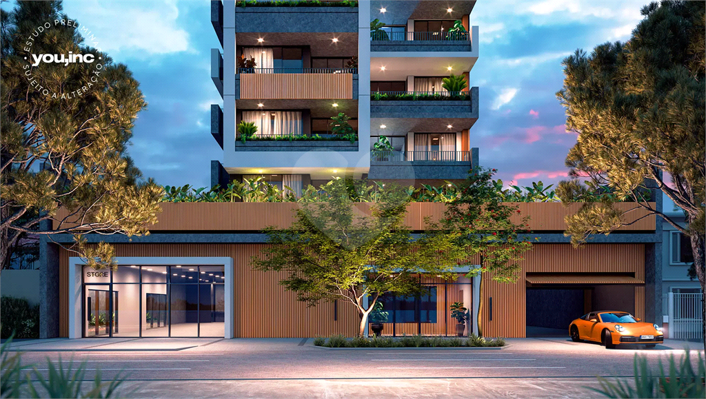 APARTAMENTOS DE 1 DORMITÓRIO À VENDA – CONFORTO URBANO E ALTO PADRÃO!