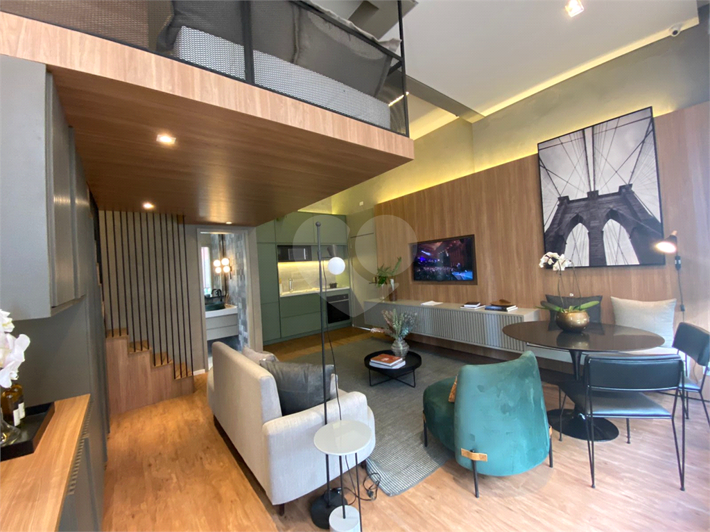 APARTAMENTOS DE 1 DORMITÓRIO À VENDA – CONFORTO URBANO E ALTO PADRÃO!