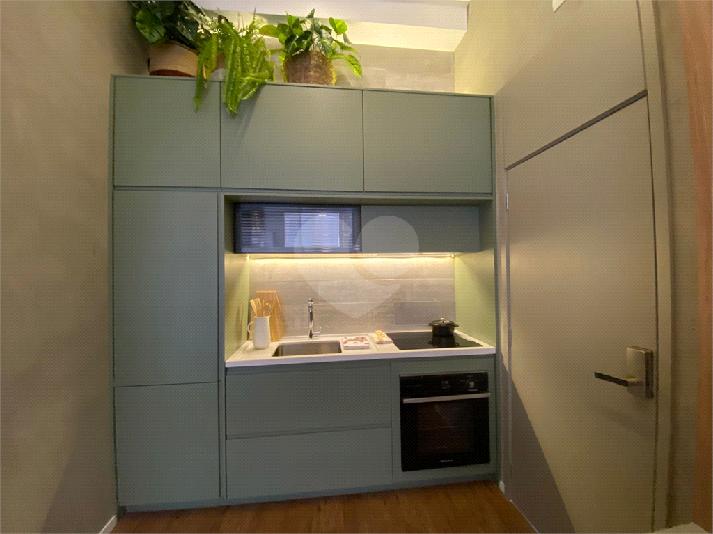APARTAMENTOS DE 1 DORMITÓRIO À VENDA – CONFORTO URBANO E ALTO PADRÃO!