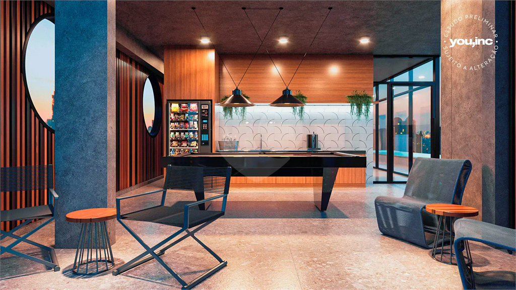APARTAMENTOS DE 1 DORMITÓRIO À VENDA – CONFORTO URBANO E ALTO PADRÃO!