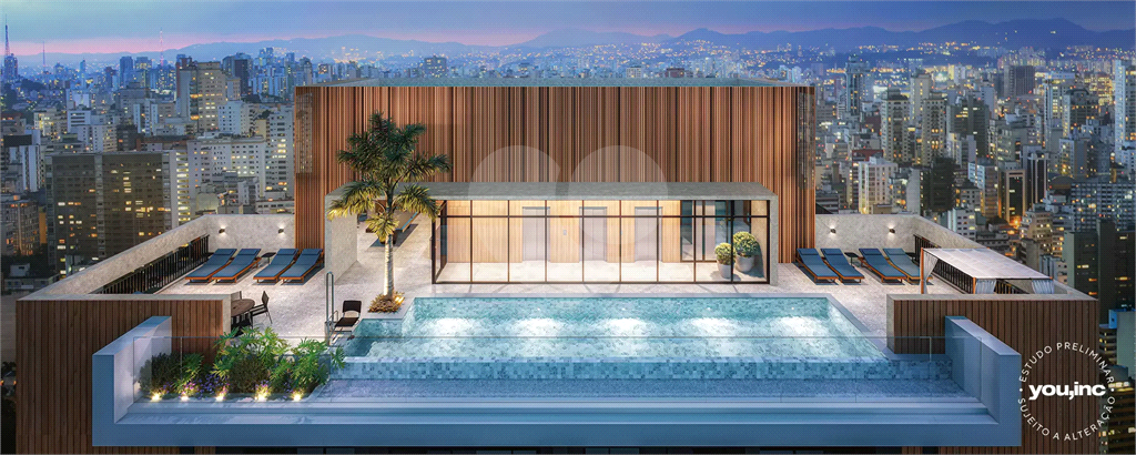 APARTAMENTOS DE 1 DORMITÓRIO À VENDA – CONFORTO URBANO E ALTO PADRÃO!