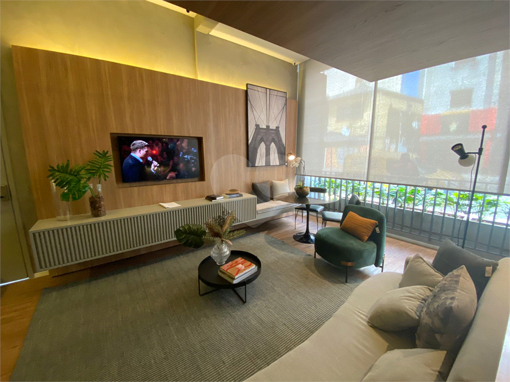 APARTAMENTOS DE 1 DORMITÓRIO À VENDA – CONFORTO URBANO E ALTO PADRÃO!
