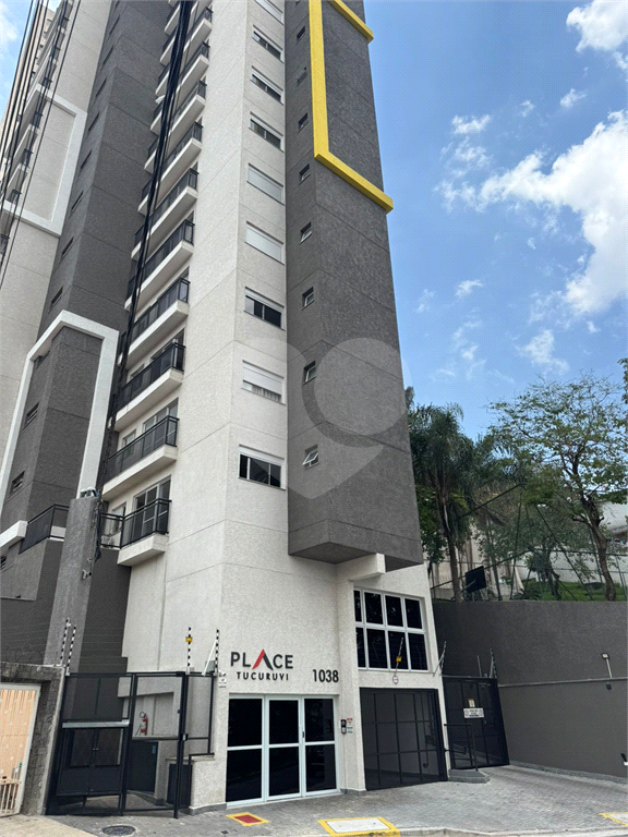 APARTAMENTO em TUCURUVI