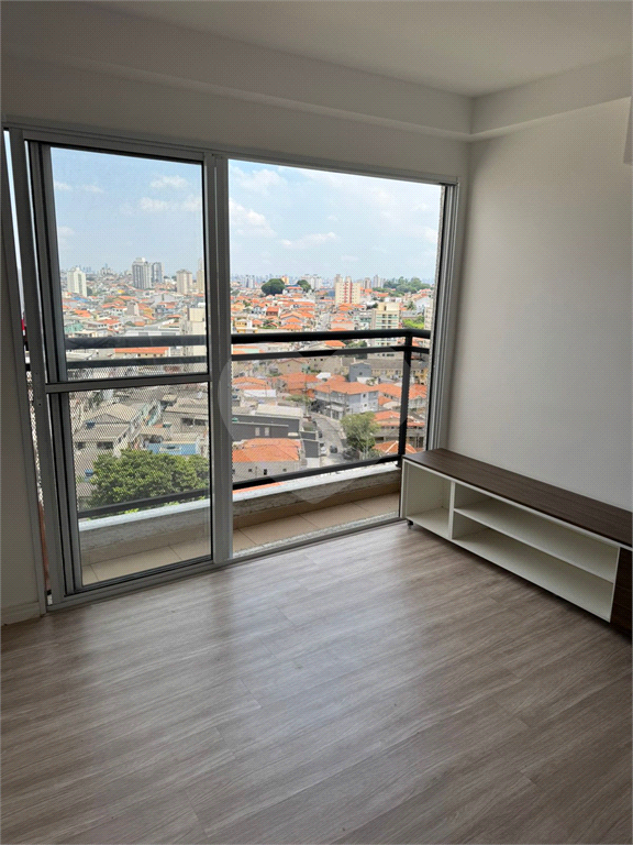 APARTAMENTO em TUCURUVI
