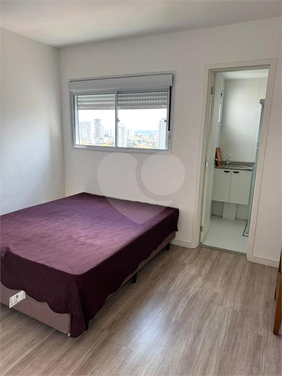 APARTAMENTO em TUCURUVI