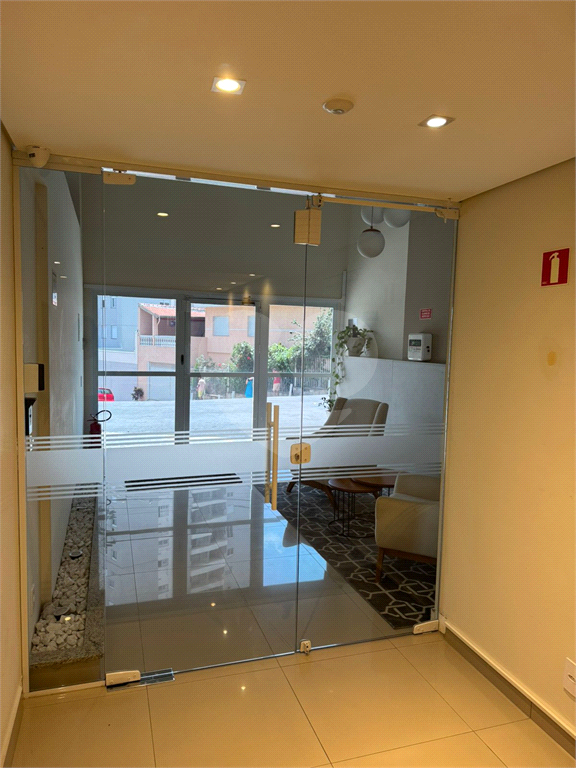 APARTAMENTO em TUCURUVI