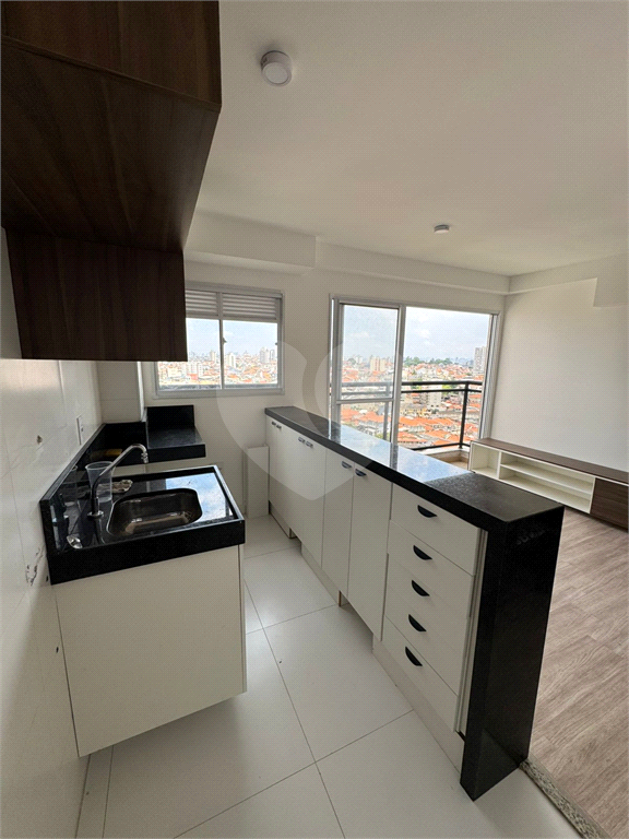 APARTAMENTO em TUCURUVI