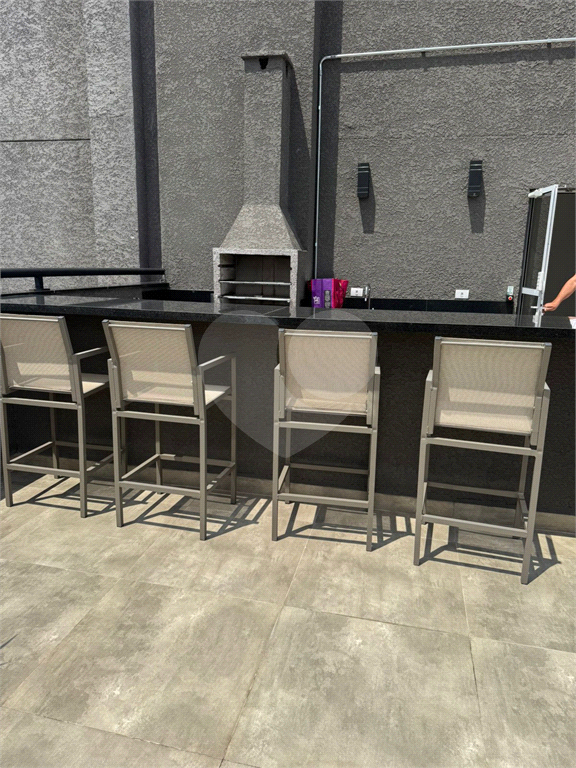 APARTAMENTO em TUCURUVI