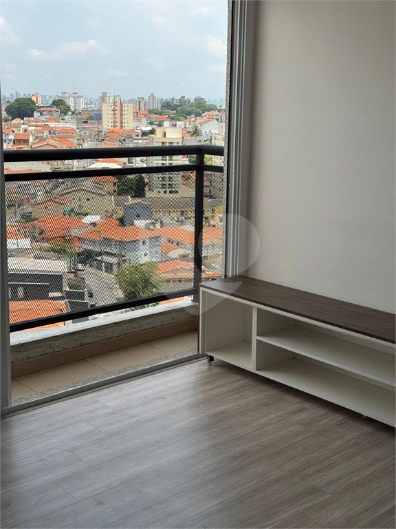 APARTAMENTO em TUCURUVI