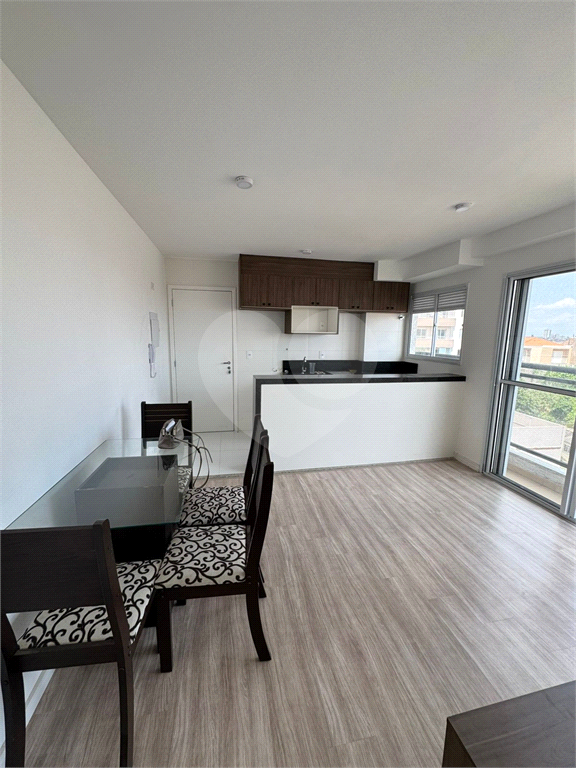 APARTAMENTO em TUCURUVI