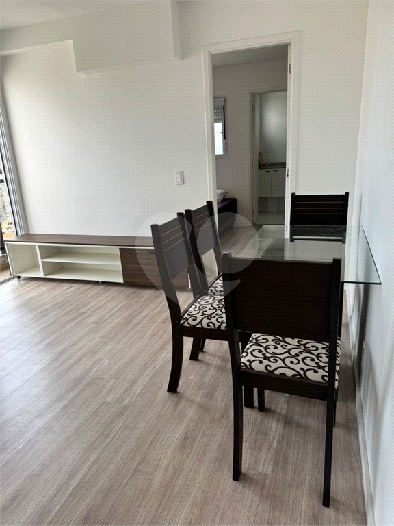 APARTAMENTO em TUCURUVI