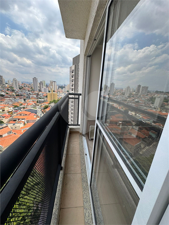 APARTAMENTO em TUCURUVI