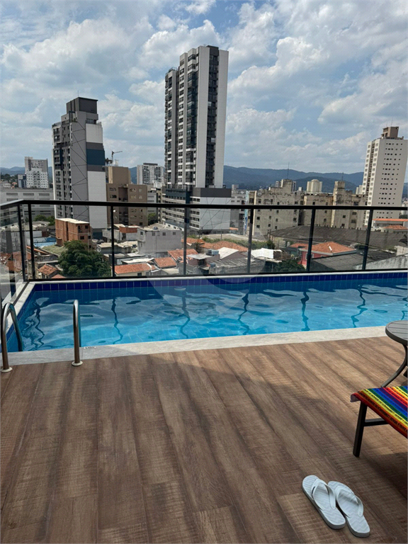 APARTAMENTO em TUCURUVI