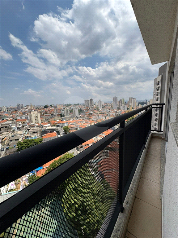 APARTAMENTO em TUCURUVI