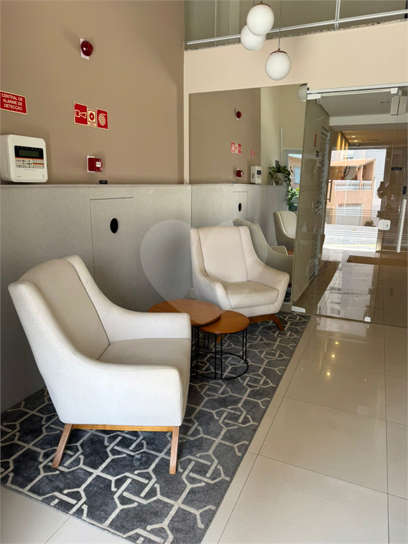 APARTAMENTO em TUCURUVI