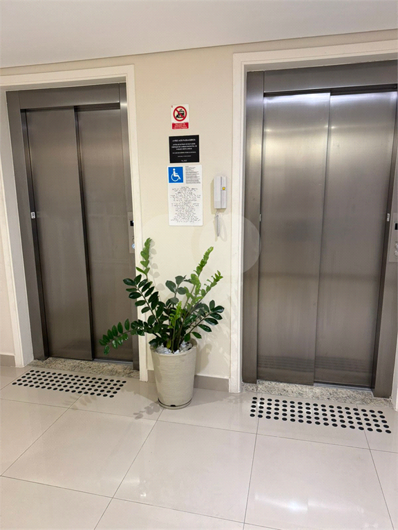 APARTAMENTO em TUCURUVI