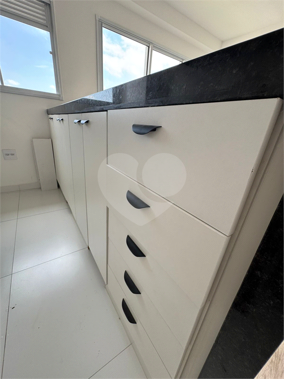 APARTAMENTO em TUCURUVI