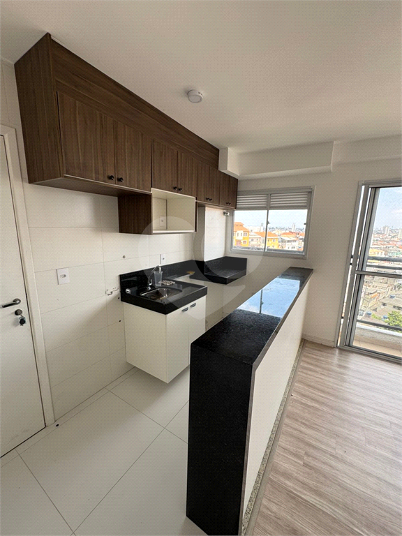 APARTAMENTO em TUCURUVI