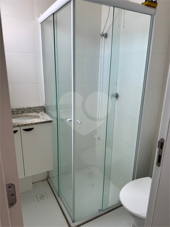 APARTAMENTO em TUCURUVI