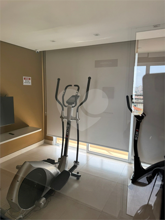 APARTAMENTO em TUCURUVI