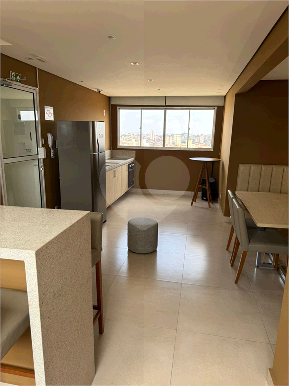APARTAMENTO em TUCURUVI
